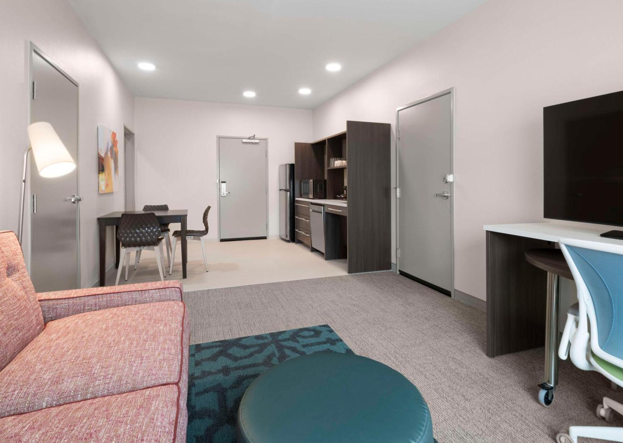 Home2 By Hilton Orlando South Hotel Davenport