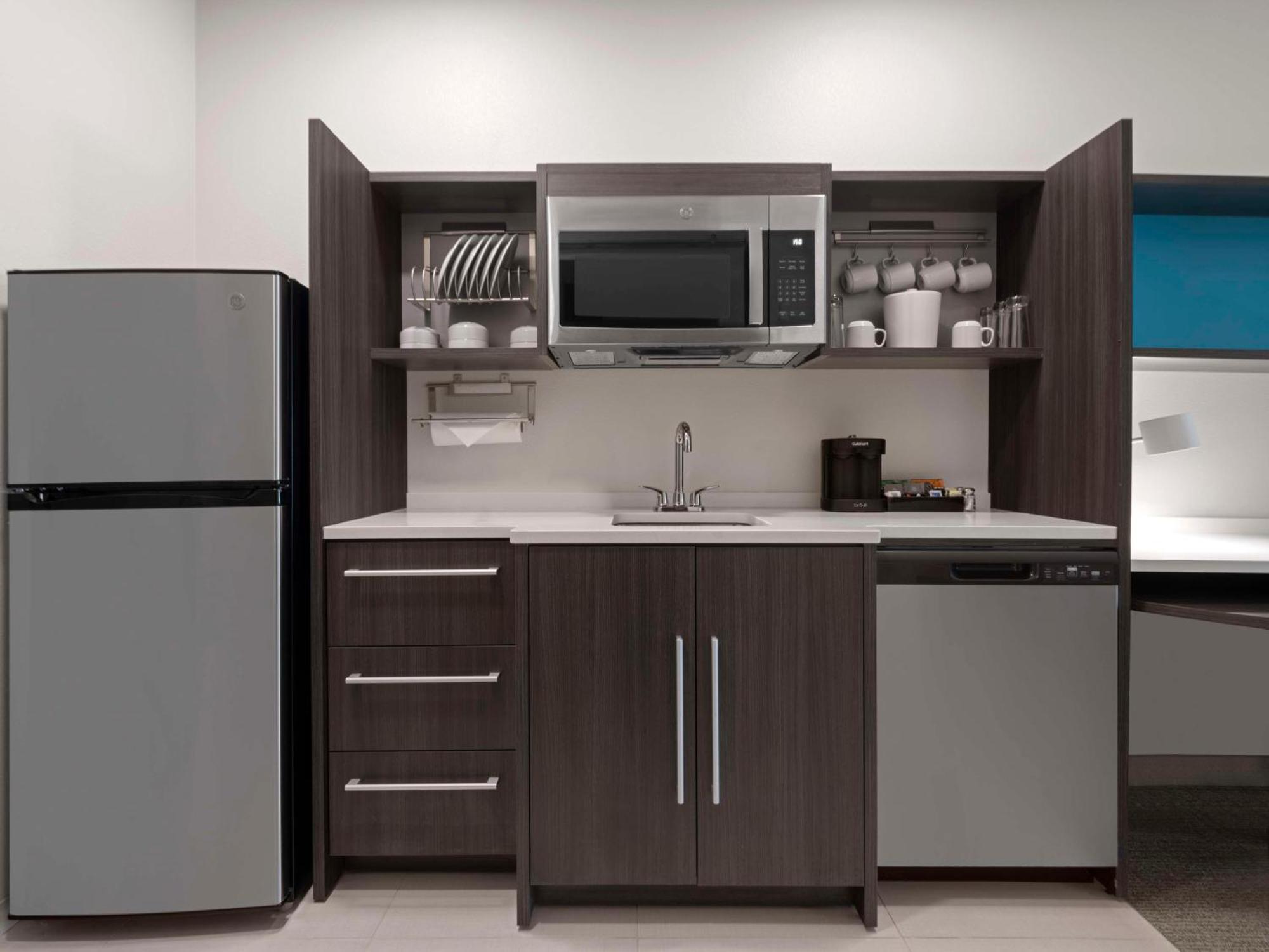 Home2 By Hilton Orlando South Davenport