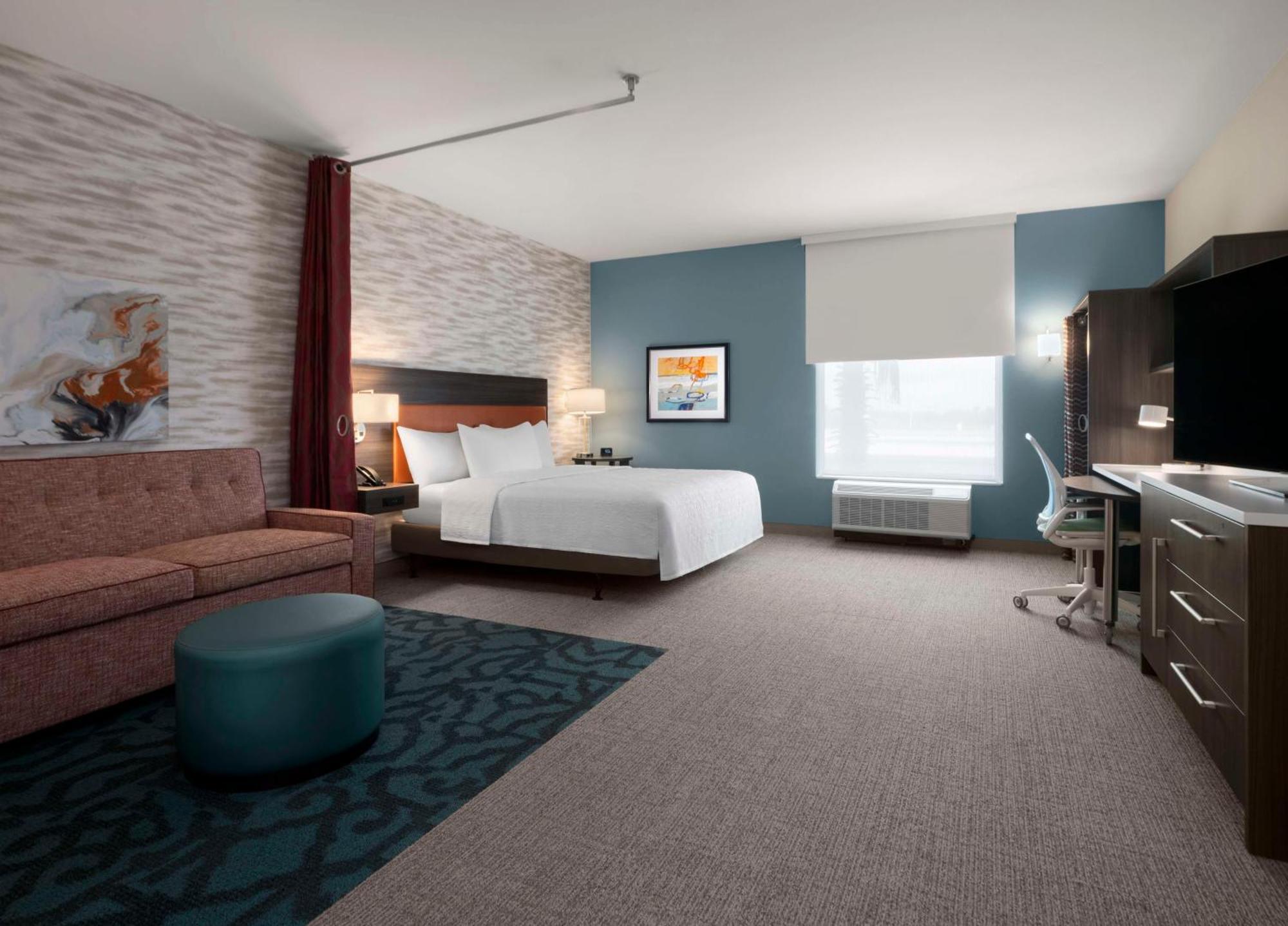 Home2 By Hilton Orlando South
