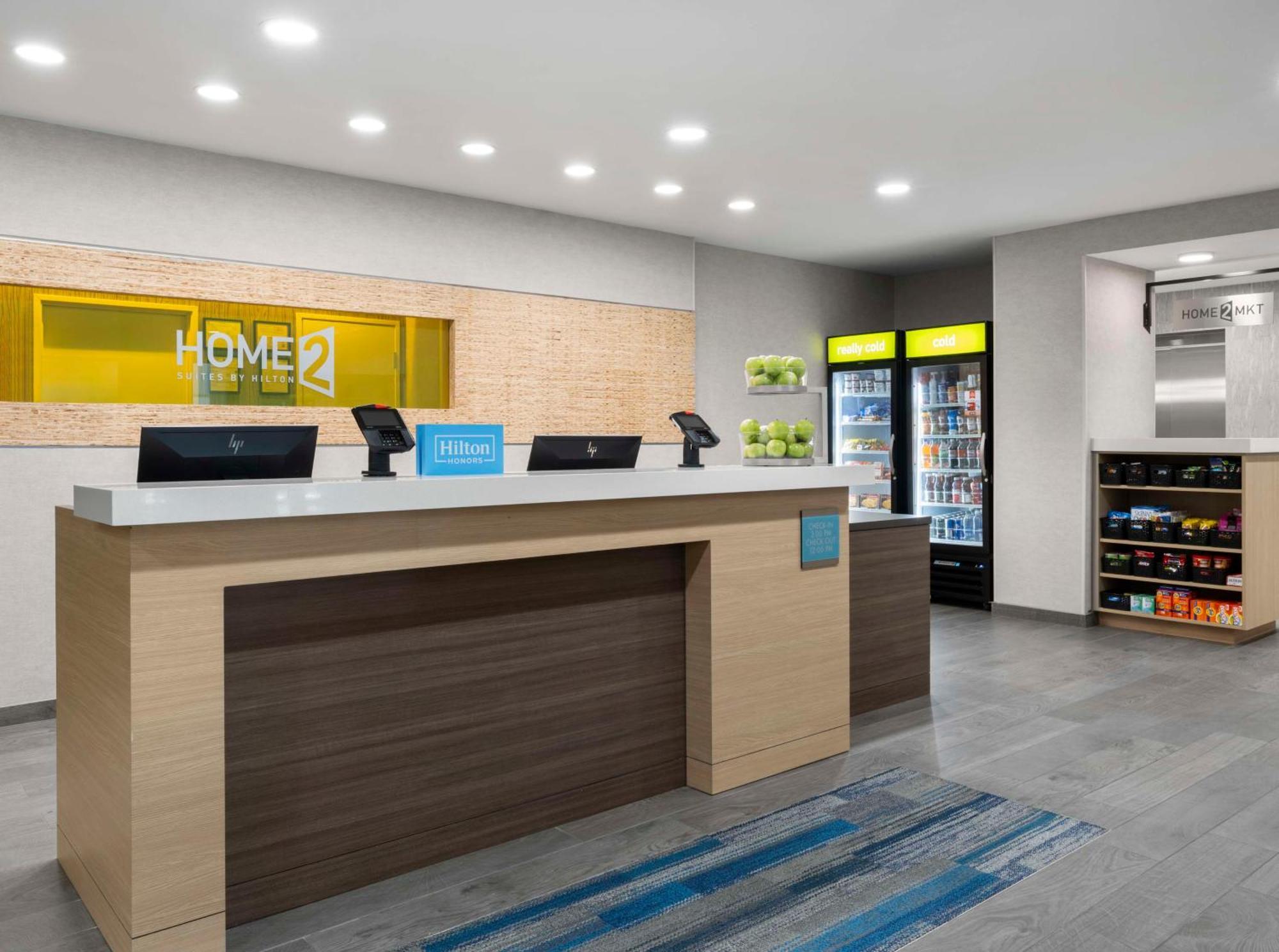 Home2 By Hilton Orlando South Hotel Davenport