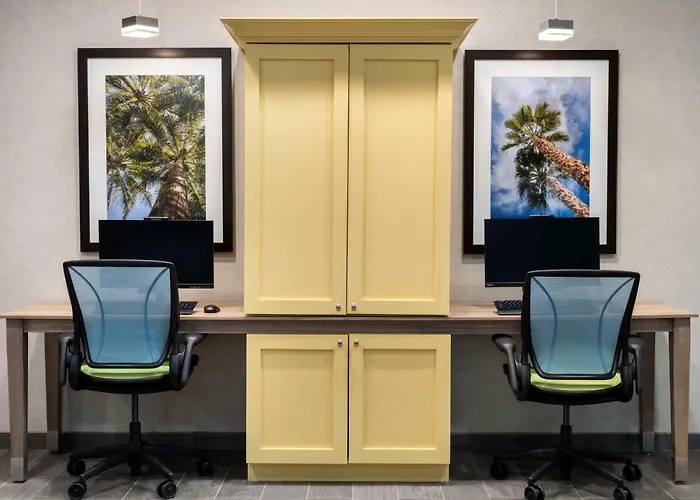 Home2 Suites By Hilton Orlando South Davenport