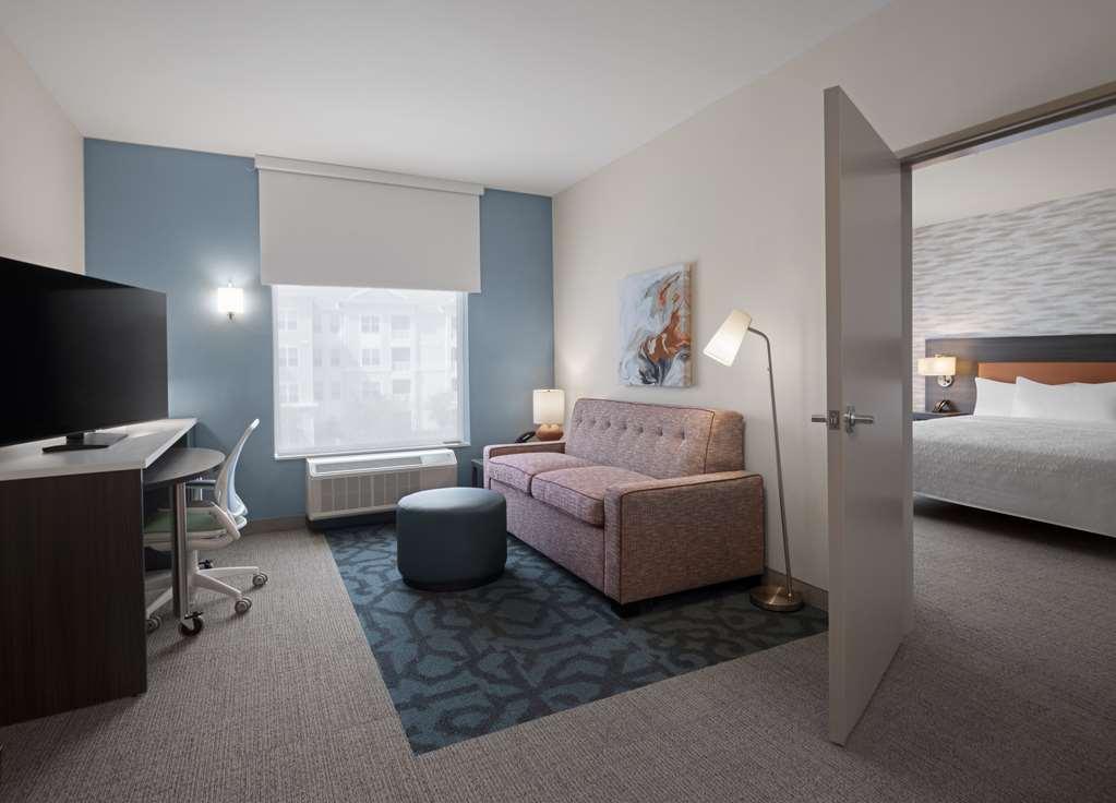 Home2 By Hilton Orlando South 3* Davenport